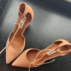 Steve Madden heels